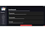 develop a beautiful websit and project for you